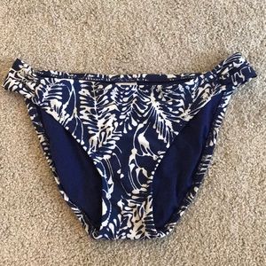 Bikini bottoms